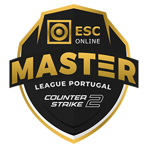 Master League Portugal Season 17 Logo